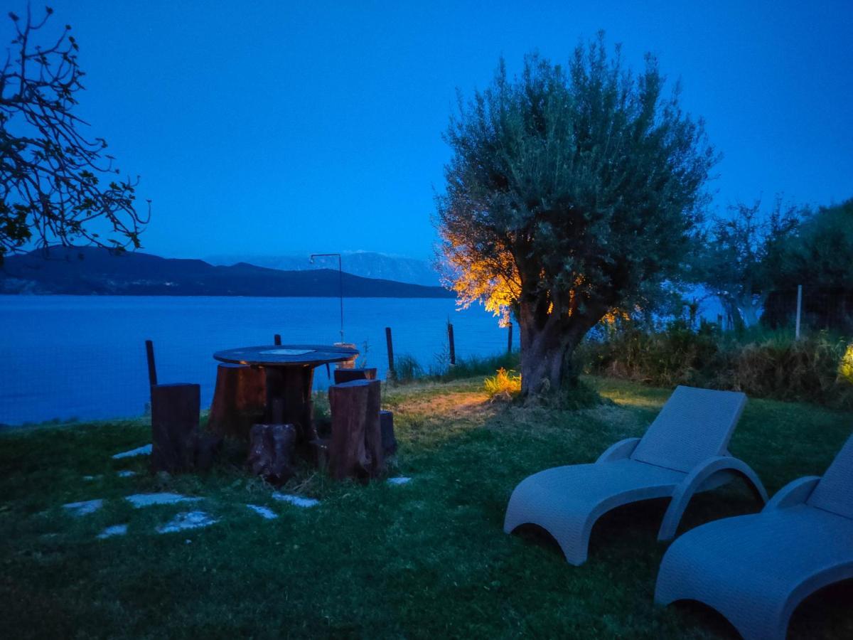 Villa Spitaki Nikiana Zewnętrze zdjęcie