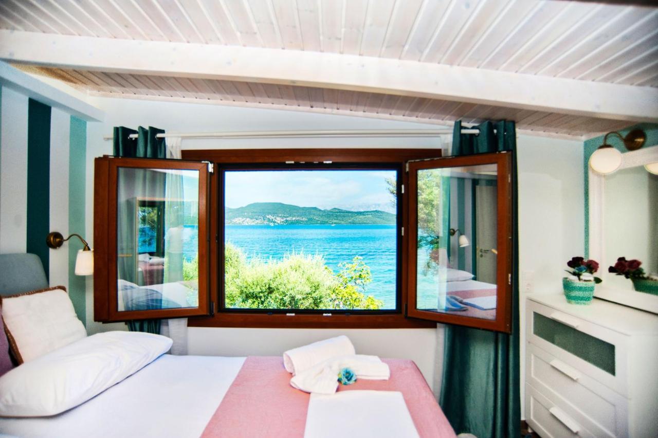 Villa Spitaki Nikiana Zewnętrze zdjęcie