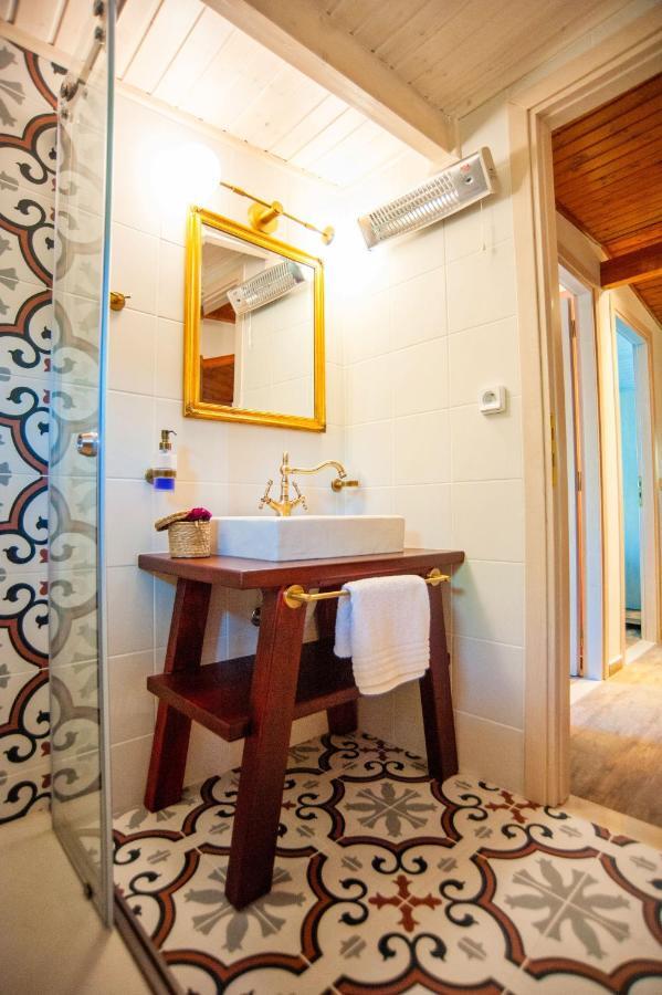 Villa Spitaki Nikiana Zewnętrze zdjęcie