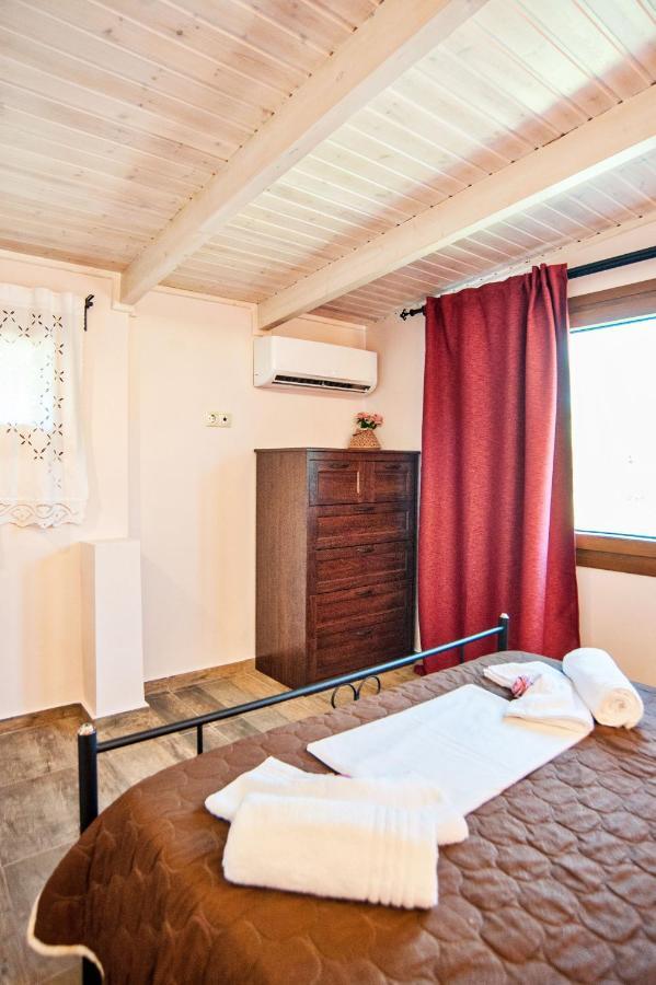 Villa Spitaki Nikiana Zewnętrze zdjęcie