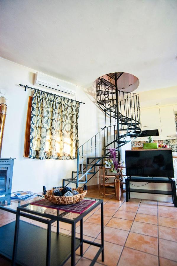 Villa Spitaki Nikiana Zewnętrze zdjęcie