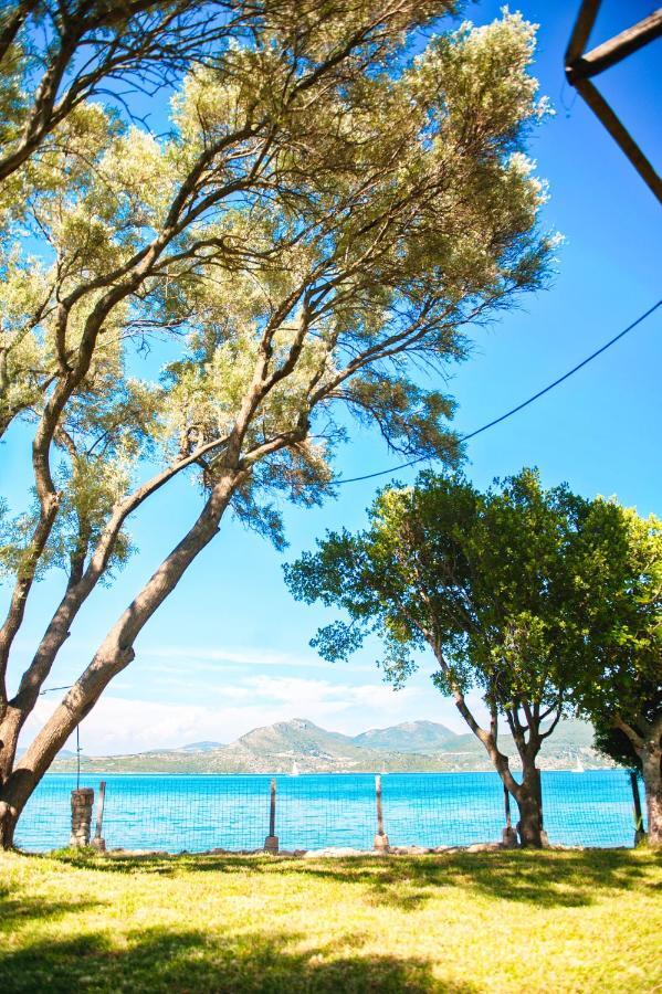 Villa Spitaki Nikiana Zewnętrze zdjęcie